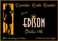 The Edison
