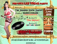 Pre- Viva Las Vegas Party!