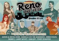 Reno Ukulele Festival 2026