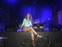 FUNK & SOUL LIVE & DIRECT 