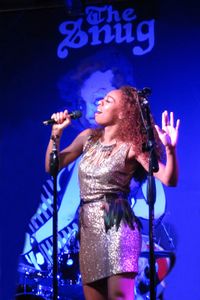 2 HOURS of FUN, FUNK & SOUL IDC Band ft. Danielle W Carter