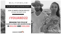 Dani W + Drew Sat, 11PM (Online Concert Benefit)