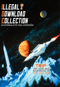 Dani W & Josh Kuhn Illegal Download Collection 