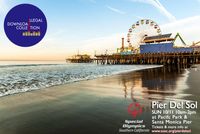 19th annual Pier Del Sol, benefitting Special Olympics