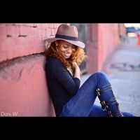 James Lowe Radio Interview ft Danielle W Carter 