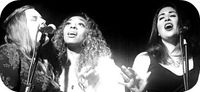 Dani W Acoustic Originals starring Mary Bee & Kate Connaghan