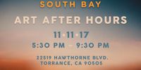 Cowork South Bay Night Out