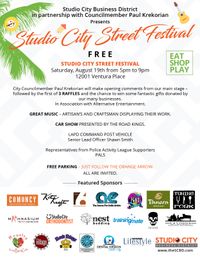 Shop with Dani W!  ONYX xoxo at Studio City Fair