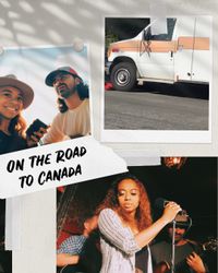 Dani W + Drew Virtual Tour Experience Online