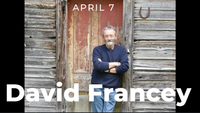 David Francey