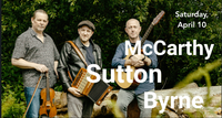 McCarthy, Sutton & Byrne