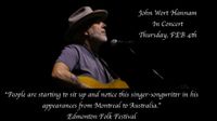 John Wort Hannam