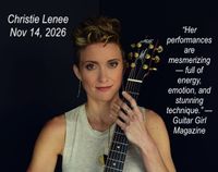 Christie Lenee