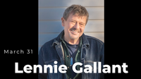 Lennie Gallant