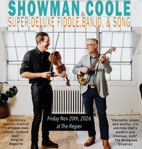 Showman & Coole