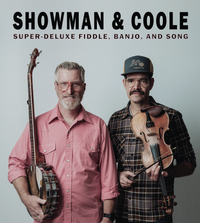 Showman & Coole