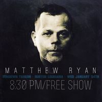 Matthew Ryan