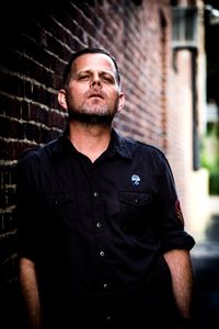 Matthew Ryan w/ special guest Bryan McQuaid at Thursdays
