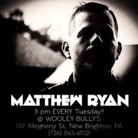 Matthew Ryan