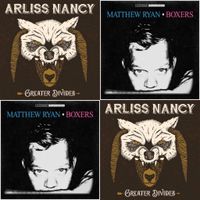 Matthew Ryan SPECIAL FREE SHOW with Special Guest Cory Call (of Arliss Nancy) at The Iota 