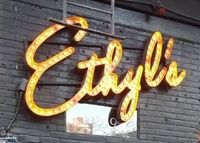 Brad Vickers' Vestapolitan Trio @ Ethyl's NYC