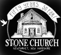 Brad Vickers & His Vestapolitans MATINEE @ The Stone Church Music Club, Newmarket  NH