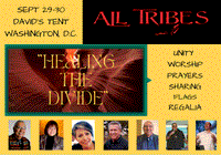 All Tribes DC
