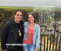 WorshipRebels