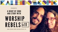 WorshipRebels