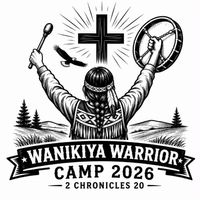 WorshipRebels | Wanikia Warrior Camp