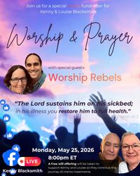 WorshipRebels