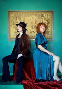 HANKINS HOUSE CONCERTS PRESENTS A DIFFERENT THREAD