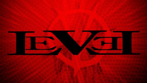 LeVeL Logo