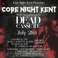 Kent, OH