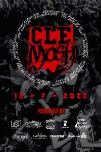 CLE MOSH 2022
