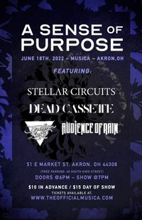 Akron, OH