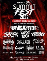 Summit Fest 2022