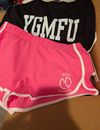 YGMFU Booty Shorts (Assorted Colors)