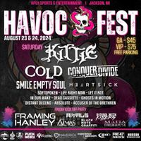 Havoc Fest