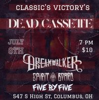 Columbus, OH