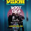 7/31 @ Mahall's W/ Dropout Kings, VRSTY
