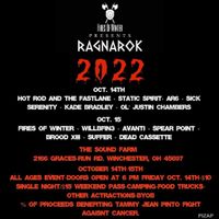 Ragnarok 2022