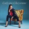 Calysta Cheyenne - CD