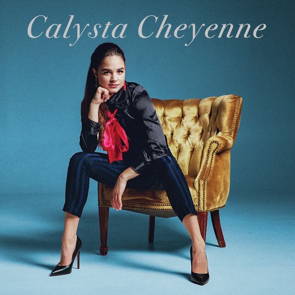 Calysta Cheyenne - CD