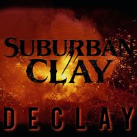 Declay by Suburban Clay