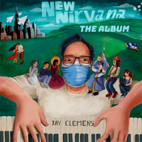 Launch of "New Nirvana Album