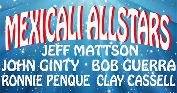 Mexicali All Stars 1-16-16
