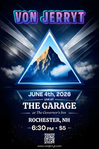 The Garage