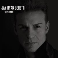 Superman by Jay Ryan Beretti