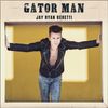 Gator Man